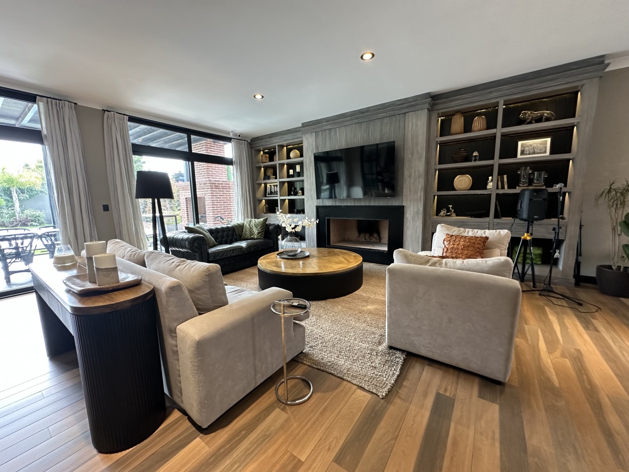 Casa en venta en Barrio Los Troncos