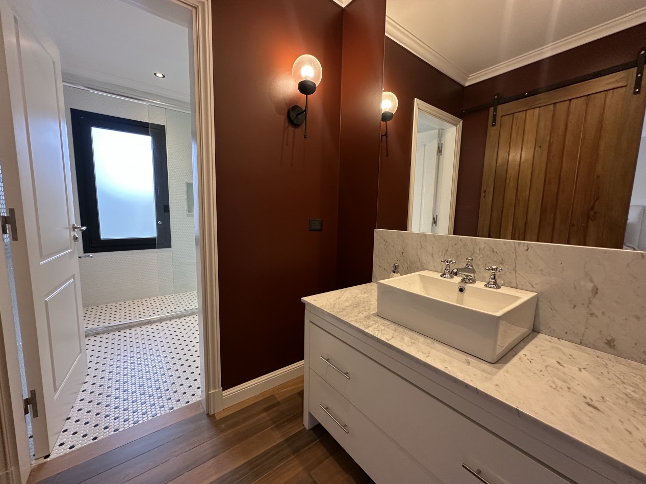 Casa en venta en Barrio Los Troncos