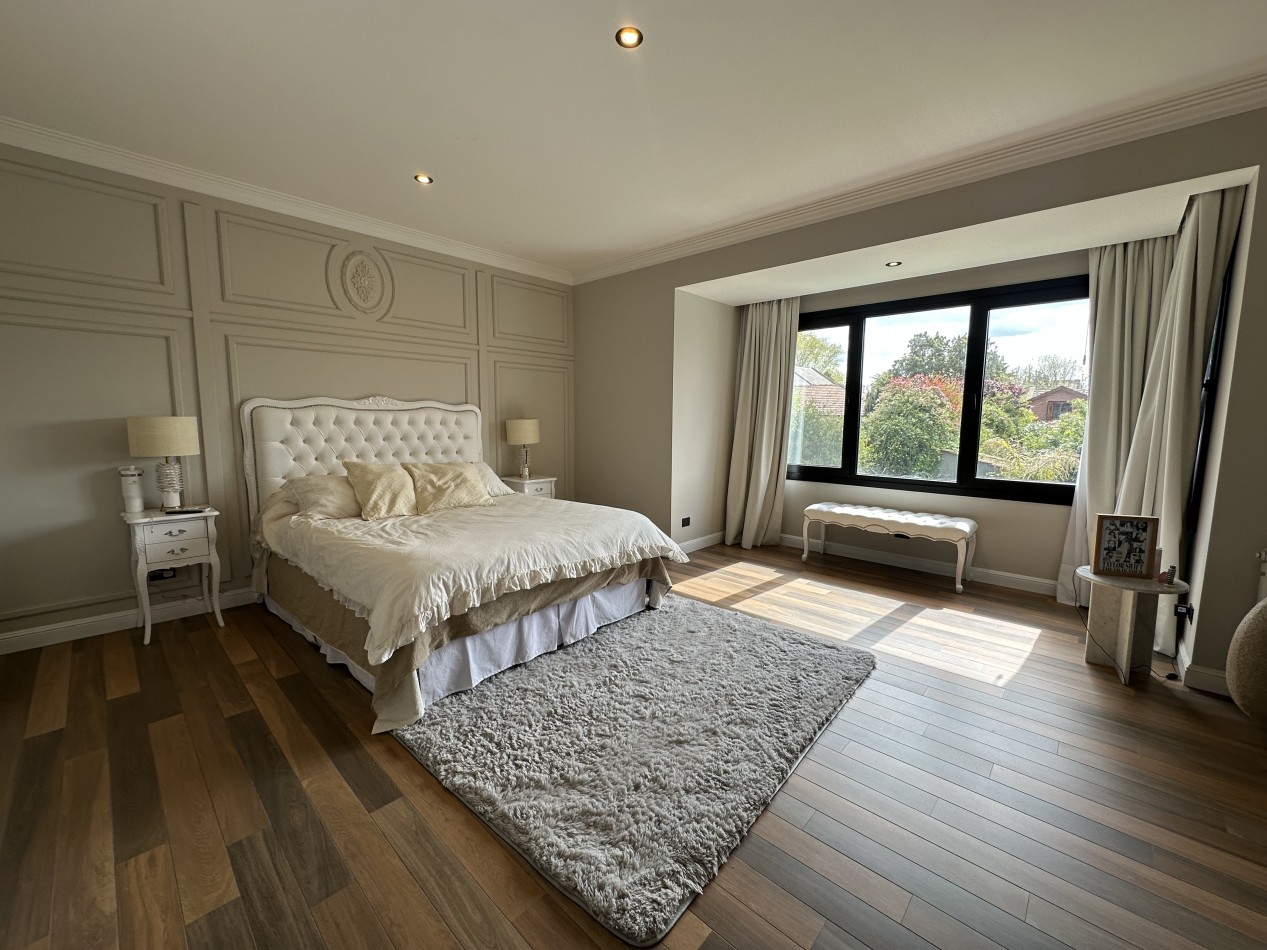 Casa en venta en Barrio Los Troncos