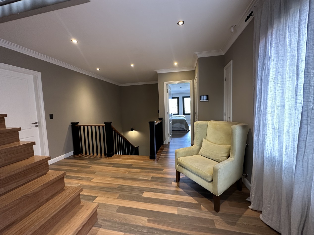 Casa en venta en Barrio Los Troncos