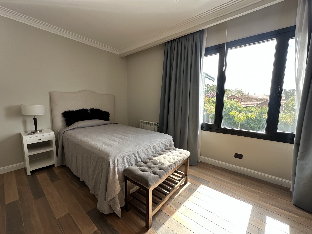 Casa en venta en Barrio Los Troncos
