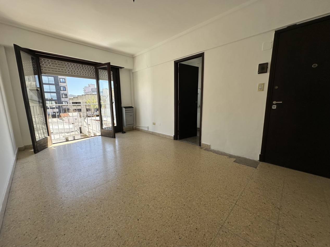 Departamento de 2 Ambientes en Venta