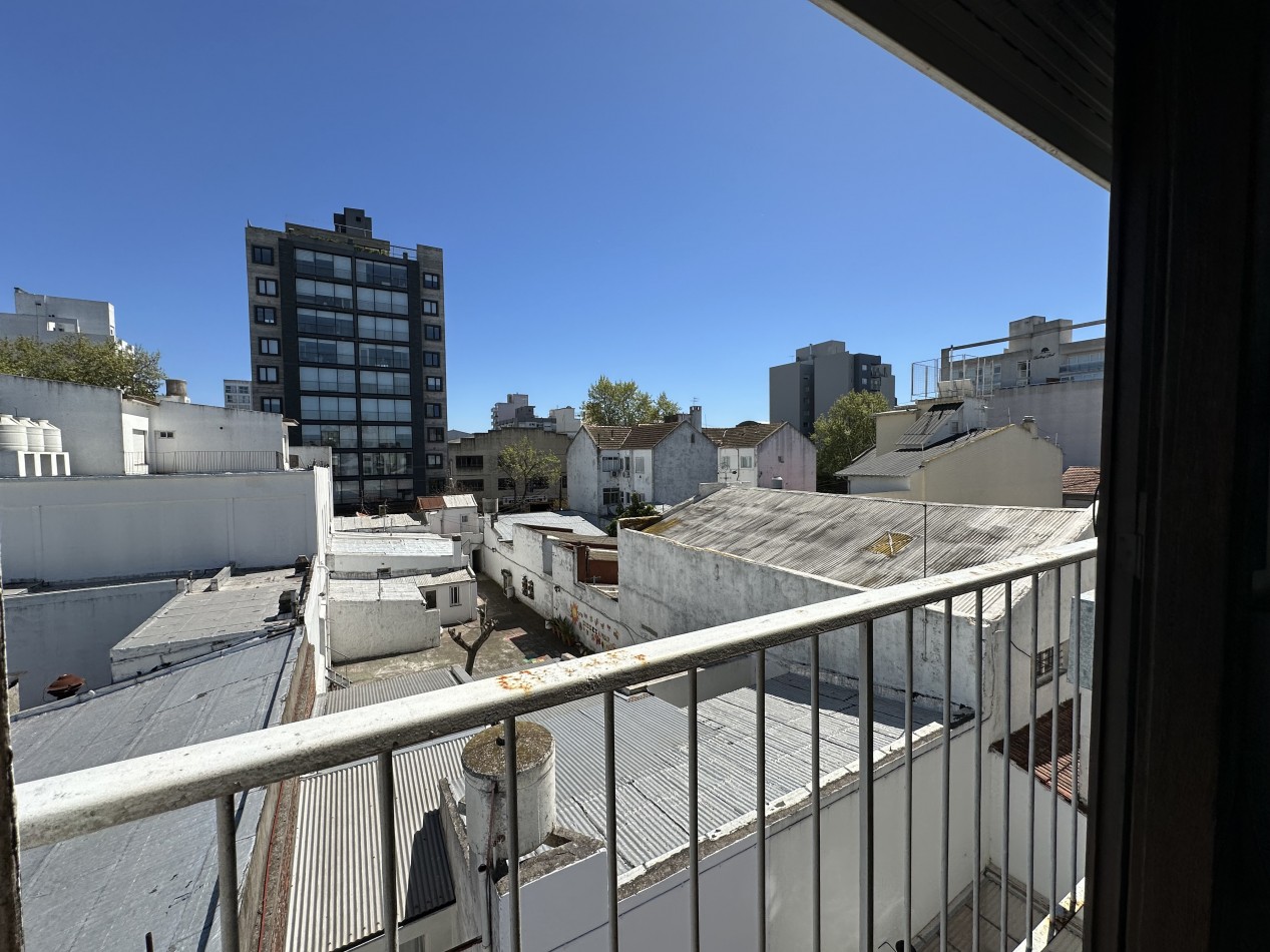 Departamento de 2 Ambientes en Venta