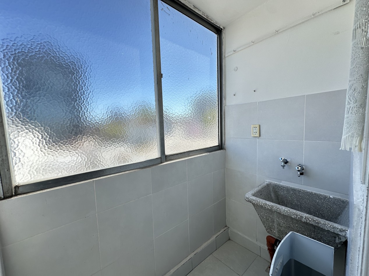 Departamento de 2 Ambientes en Venta