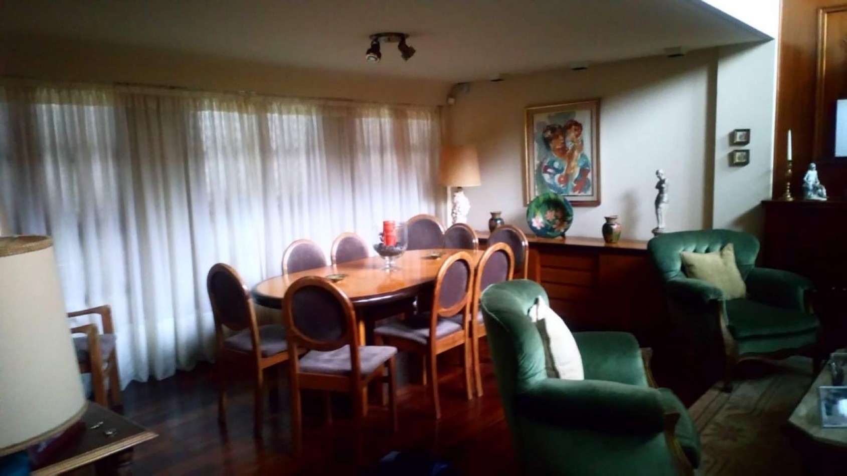 Casa en Venta en Punta Mogotes