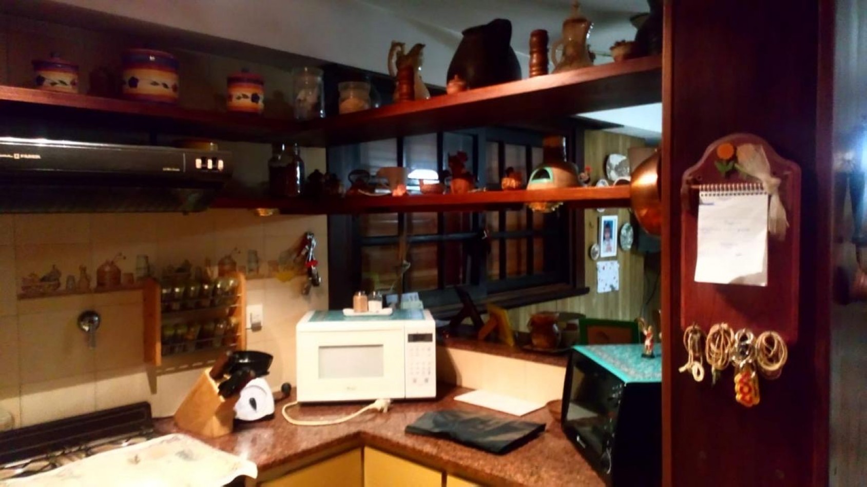 Casa en Venta en Punta Mogotes