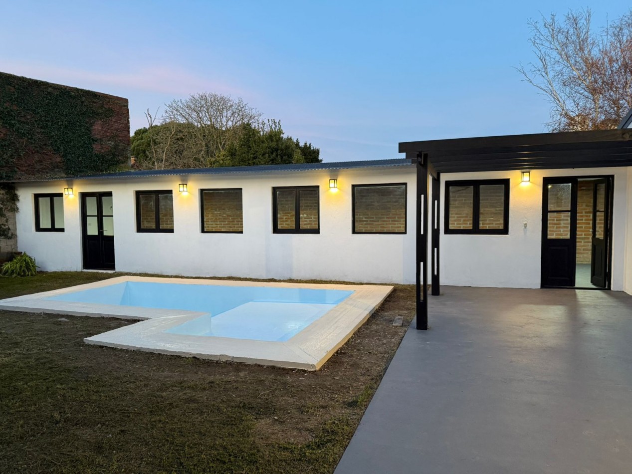 Casa en Venta en Los Pinares