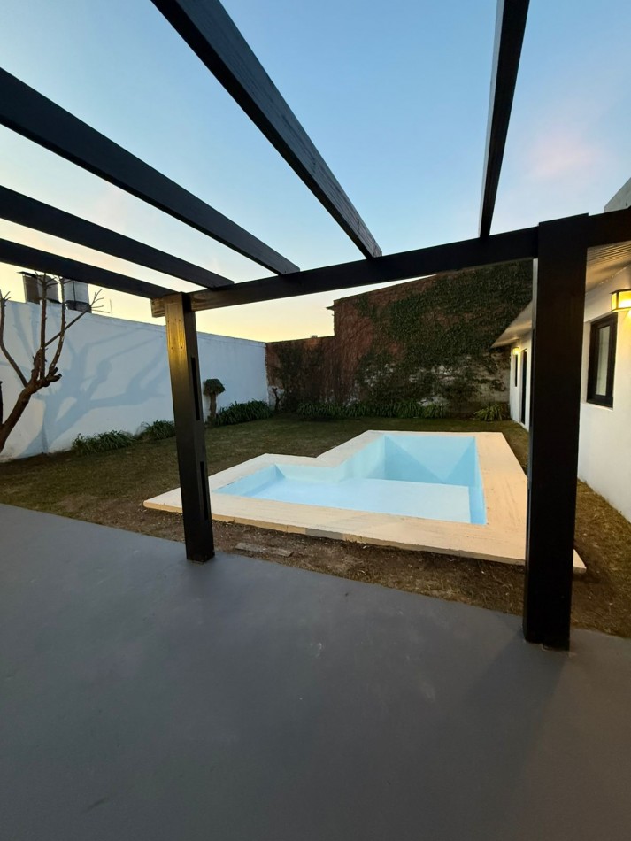 Casa en Venta en Los Pinares