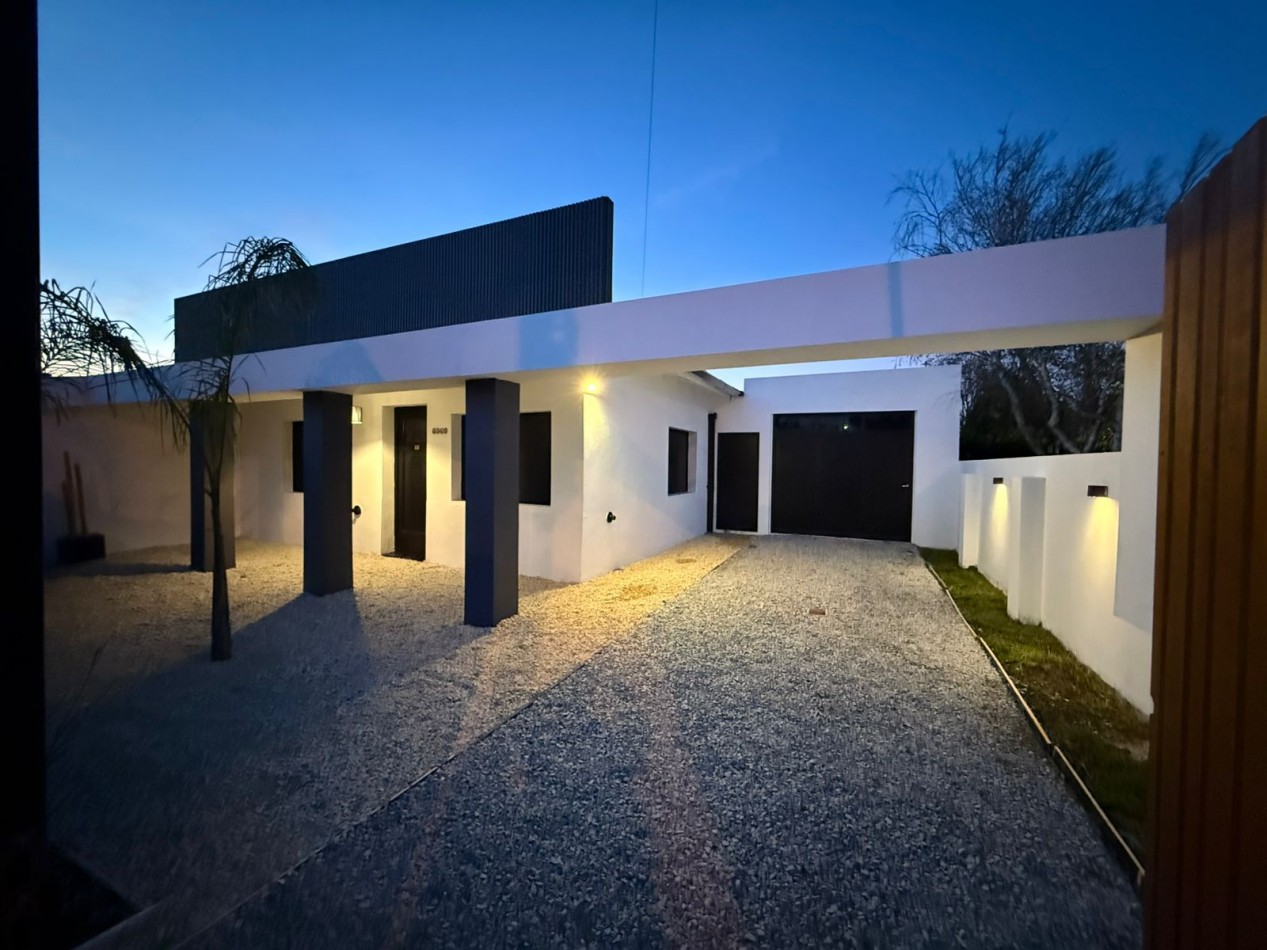 Casa en Venta en Los Pinares
