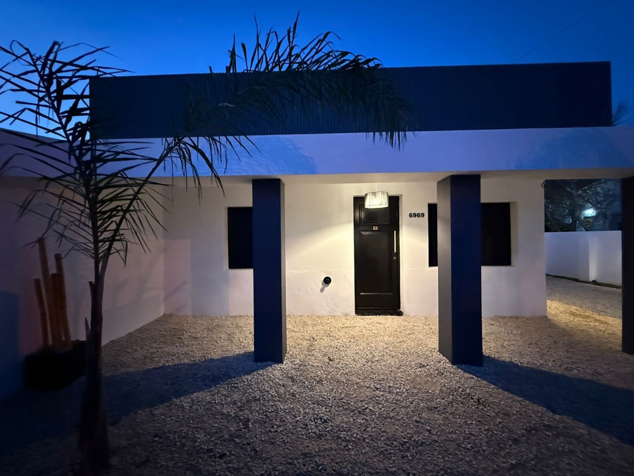 Casa en Venta en Los Pinares