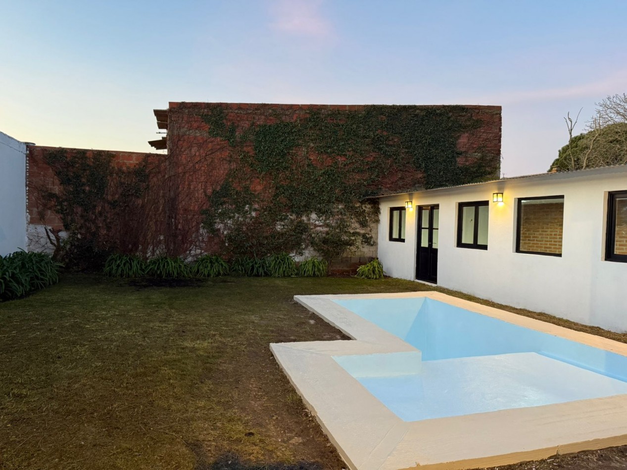 Casa en Venta en Los Pinares