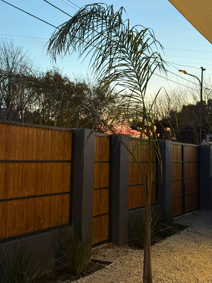 Casa en Venta en Los Pinares