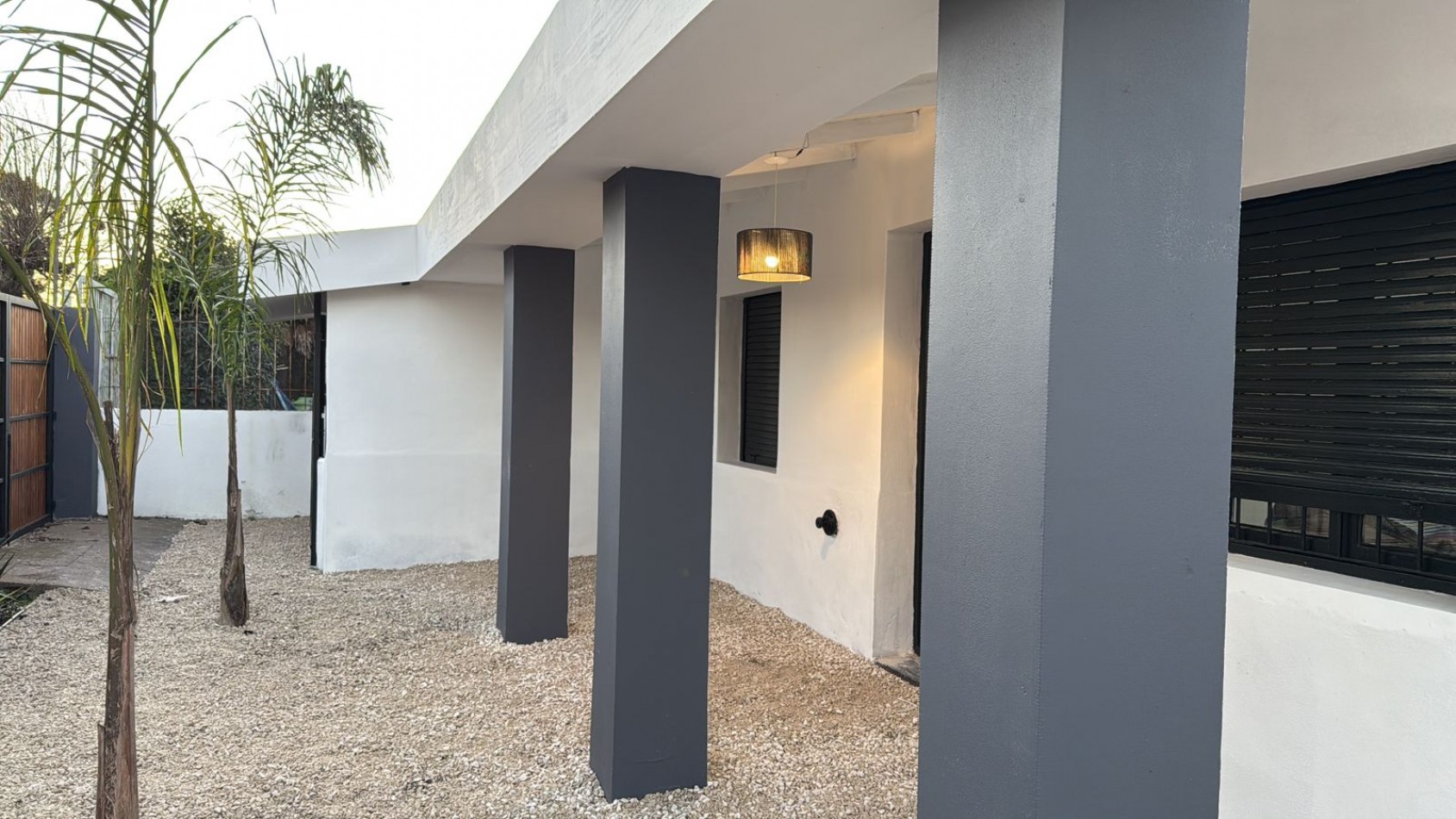 Casa en Venta en Los Pinares
