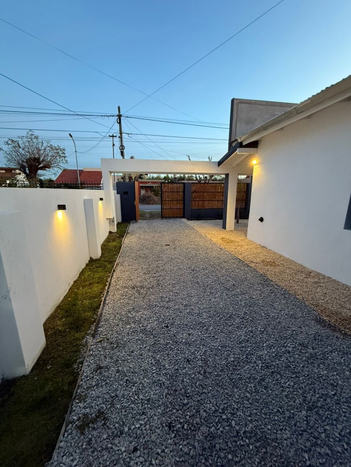 Casa en Venta en Los Pinares