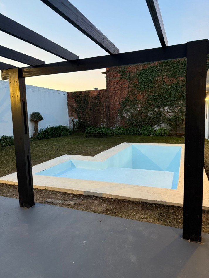 Casa en Venta en Los Pinares