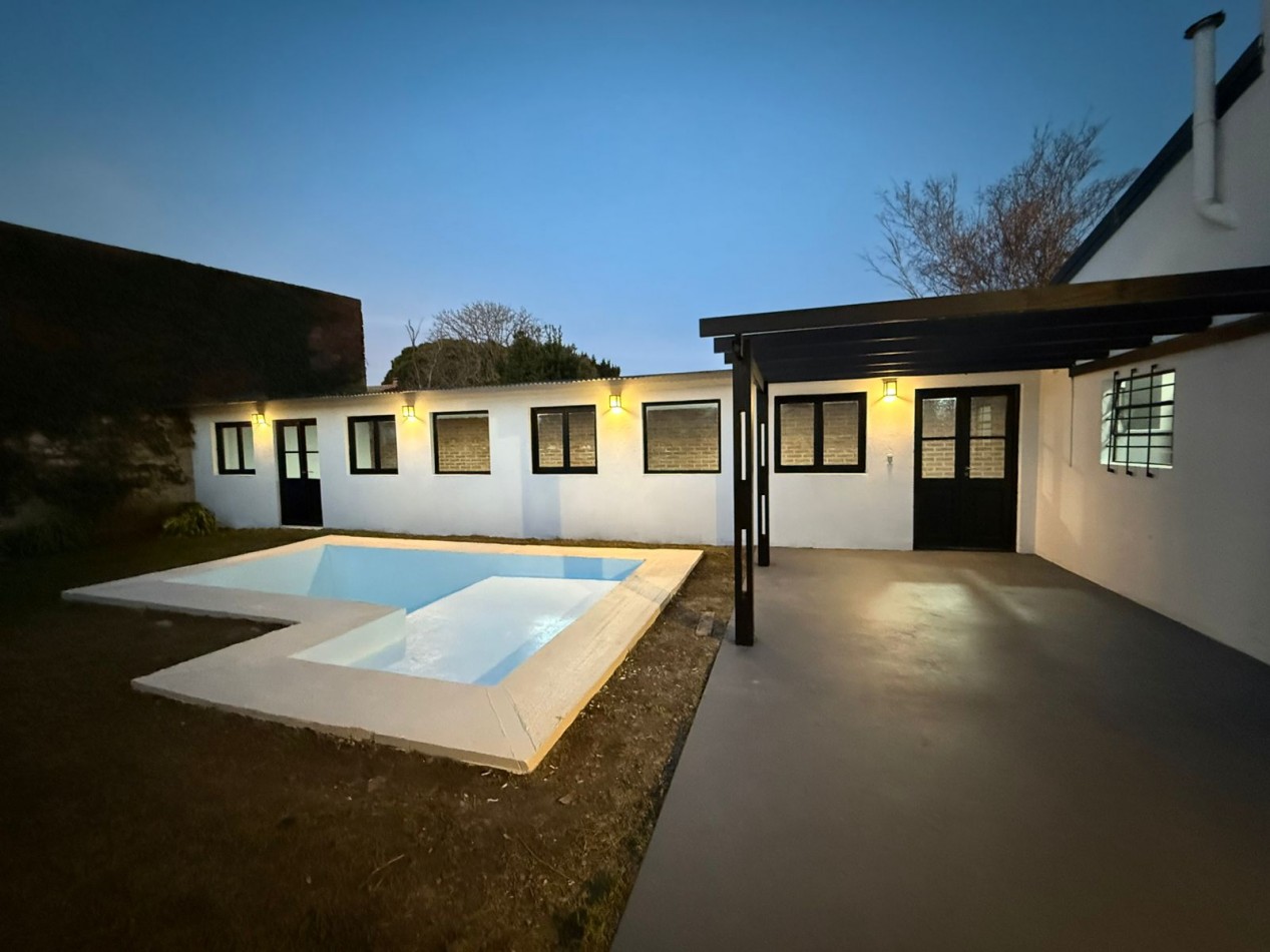 Casa en Venta en Los Pinares