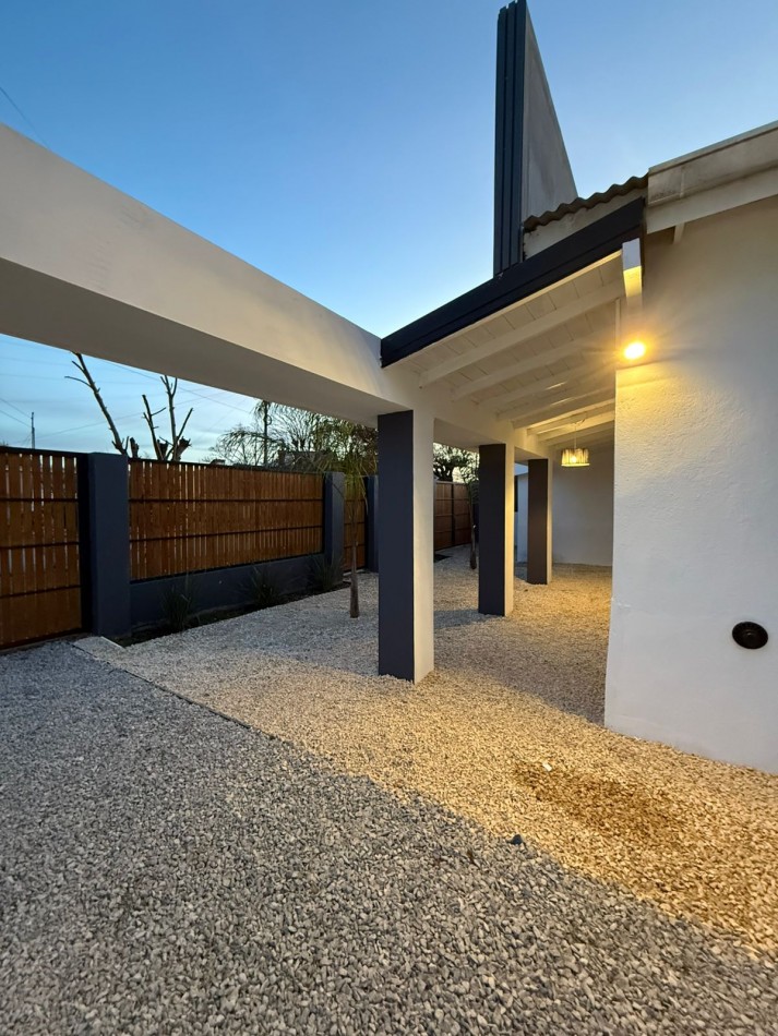 Casa en Venta en Los Pinares