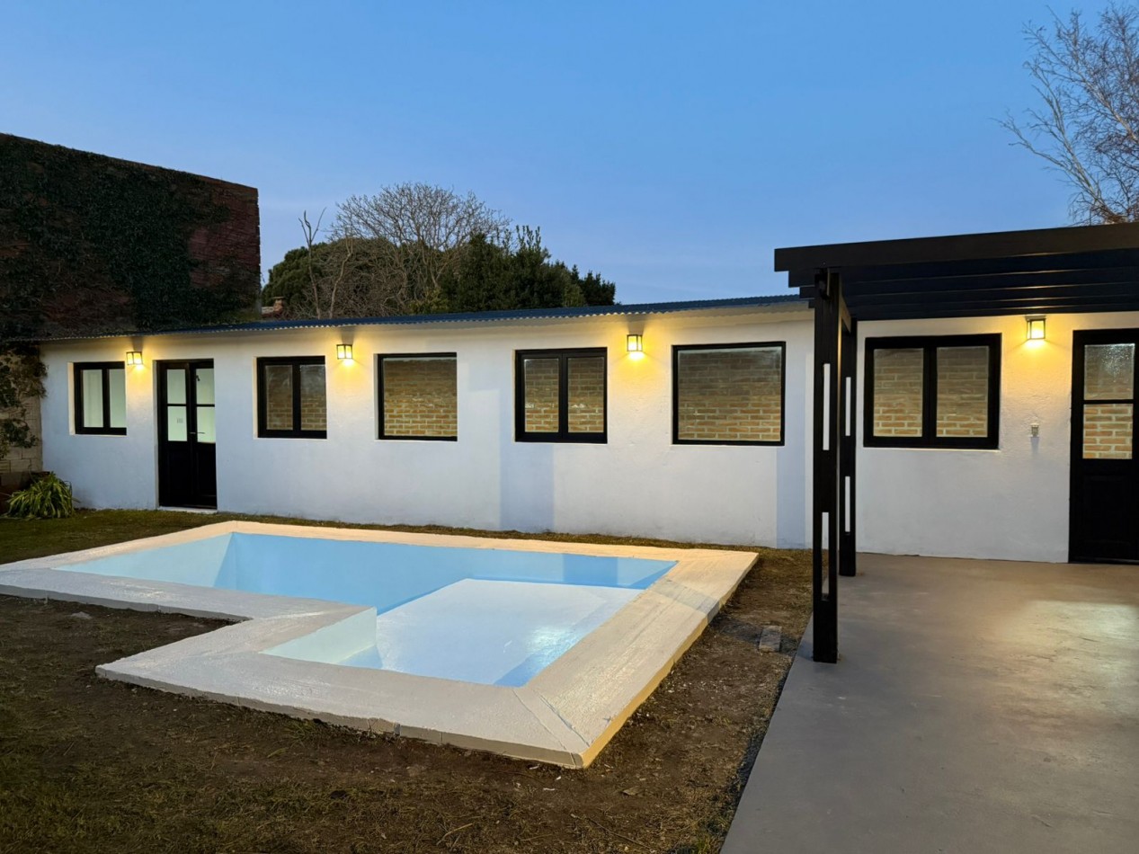 Casa en Venta en Los Pinares