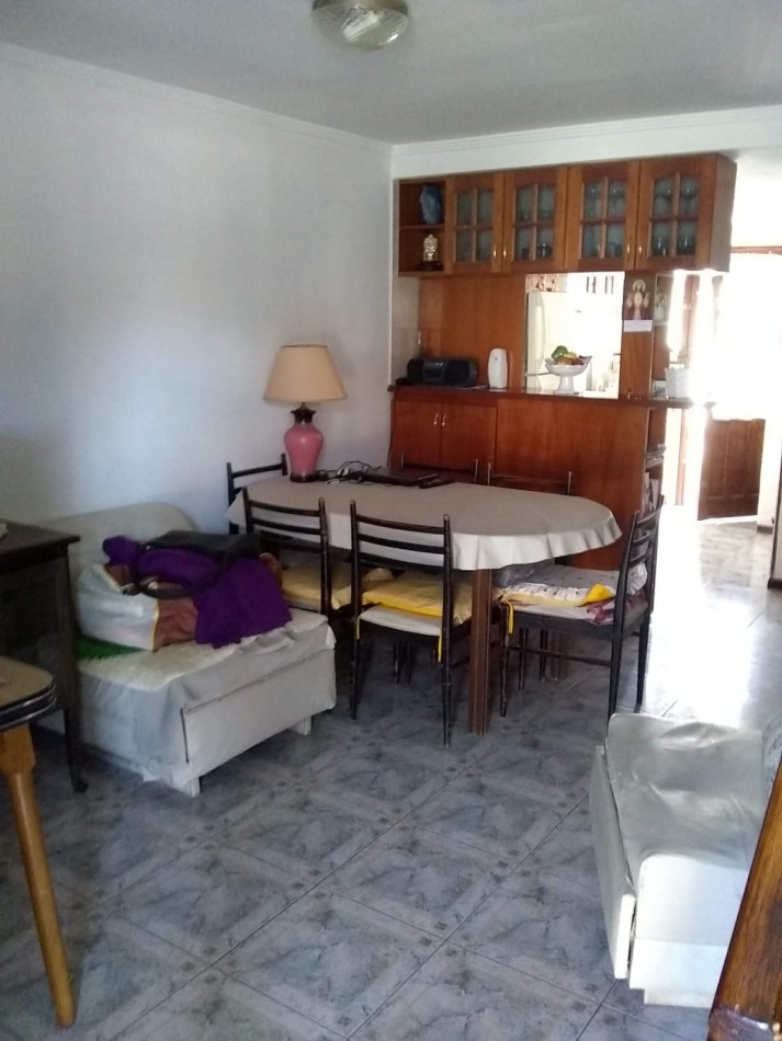 Duplex en Venta en La Perla