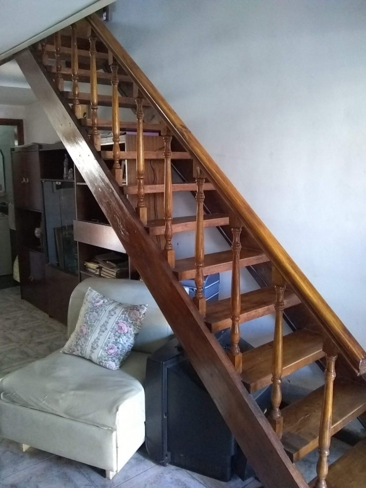 Duplex en Venta en La Perla