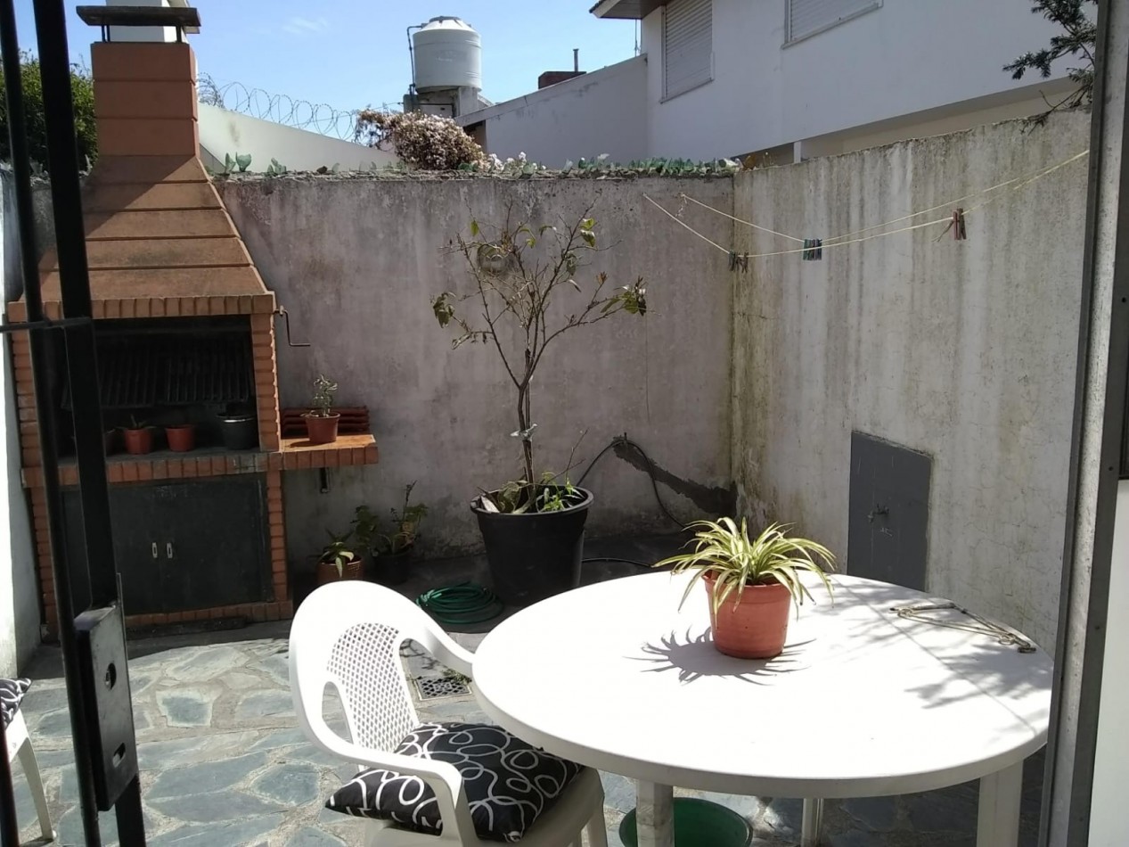 Duplex en Venta en La Perla