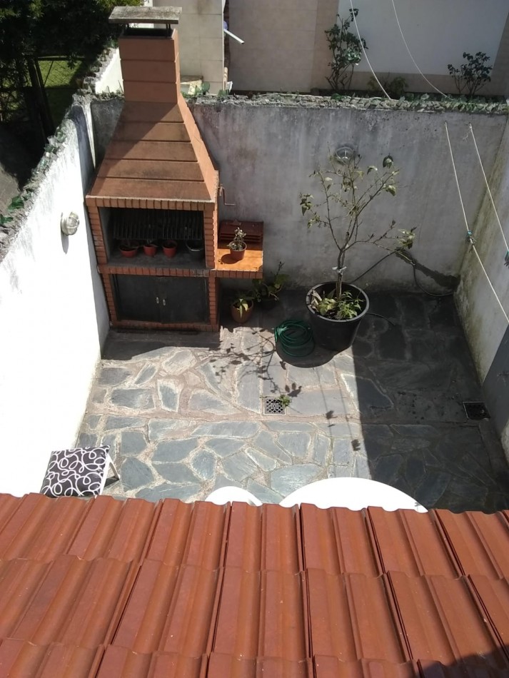 Duplex en Venta en La Perla