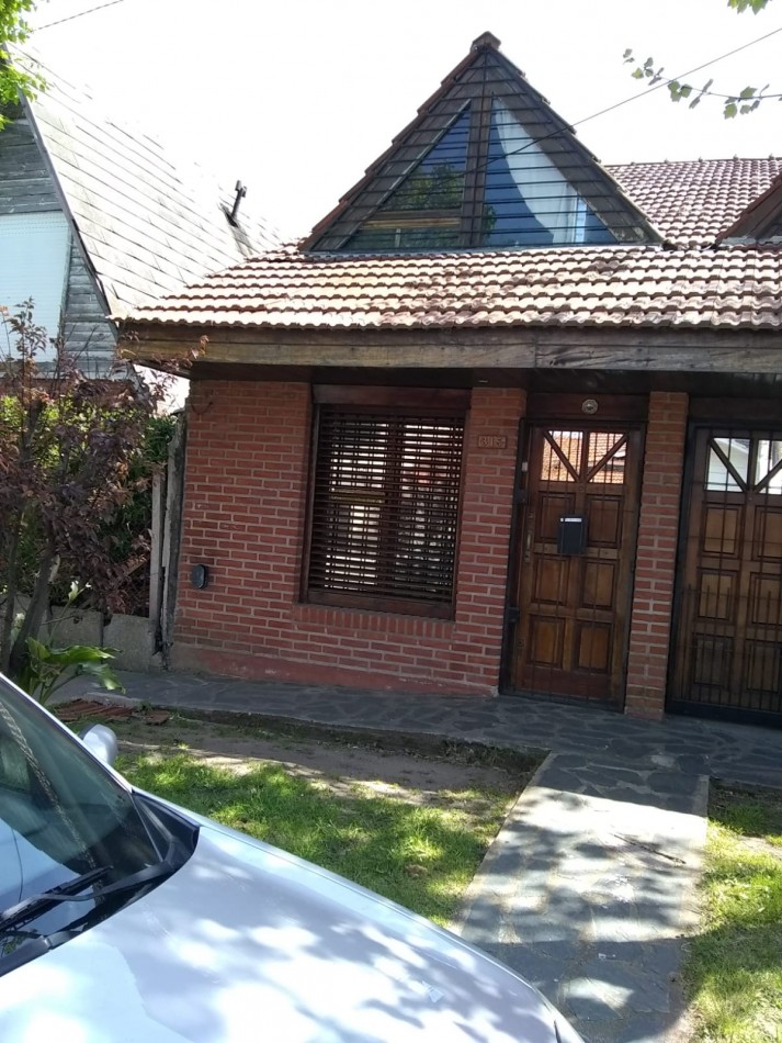 Duplex en Venta en La Perla