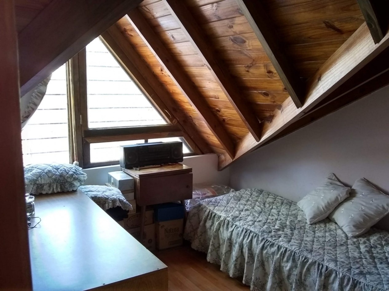 Duplex en Venta en La Perla