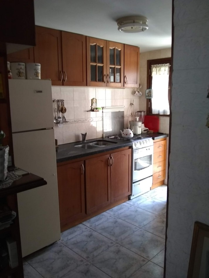 Duplex en Venta en La Perla