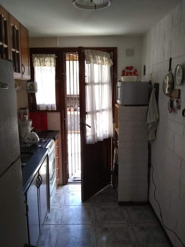Duplex en Venta en La Perla