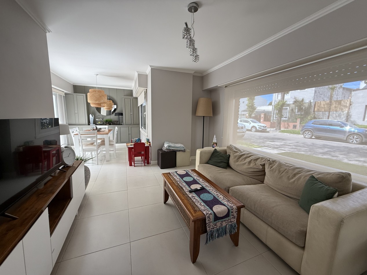 Casa en alquiler Chauvin