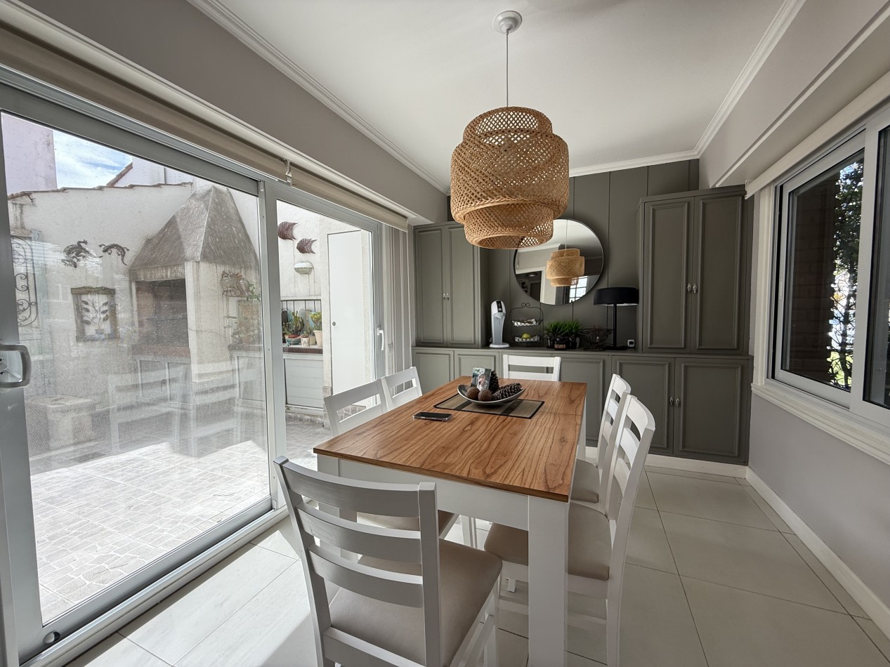 Casa en alquiler Chauvin