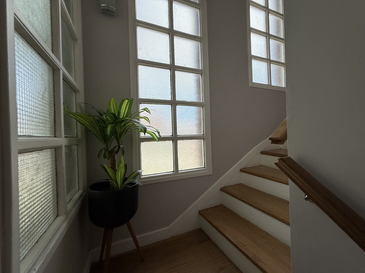 Casa en alquiler Chauvin