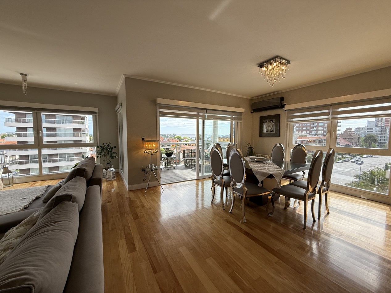 Departamento en venta Playa Varese