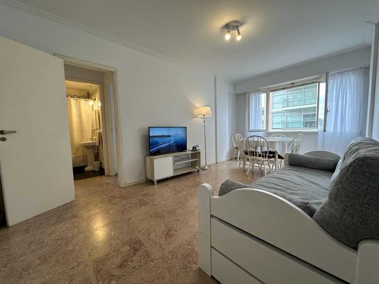 Departamento 2 ambientes 