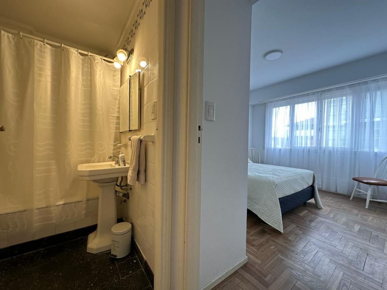 Departamento 2 ambientes 