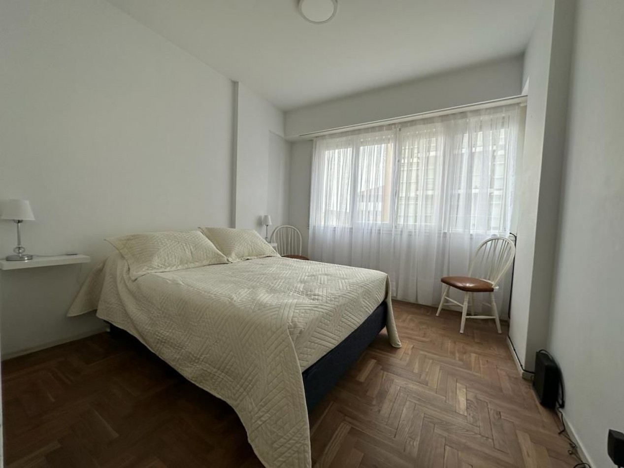 Departamento 2 ambientes 