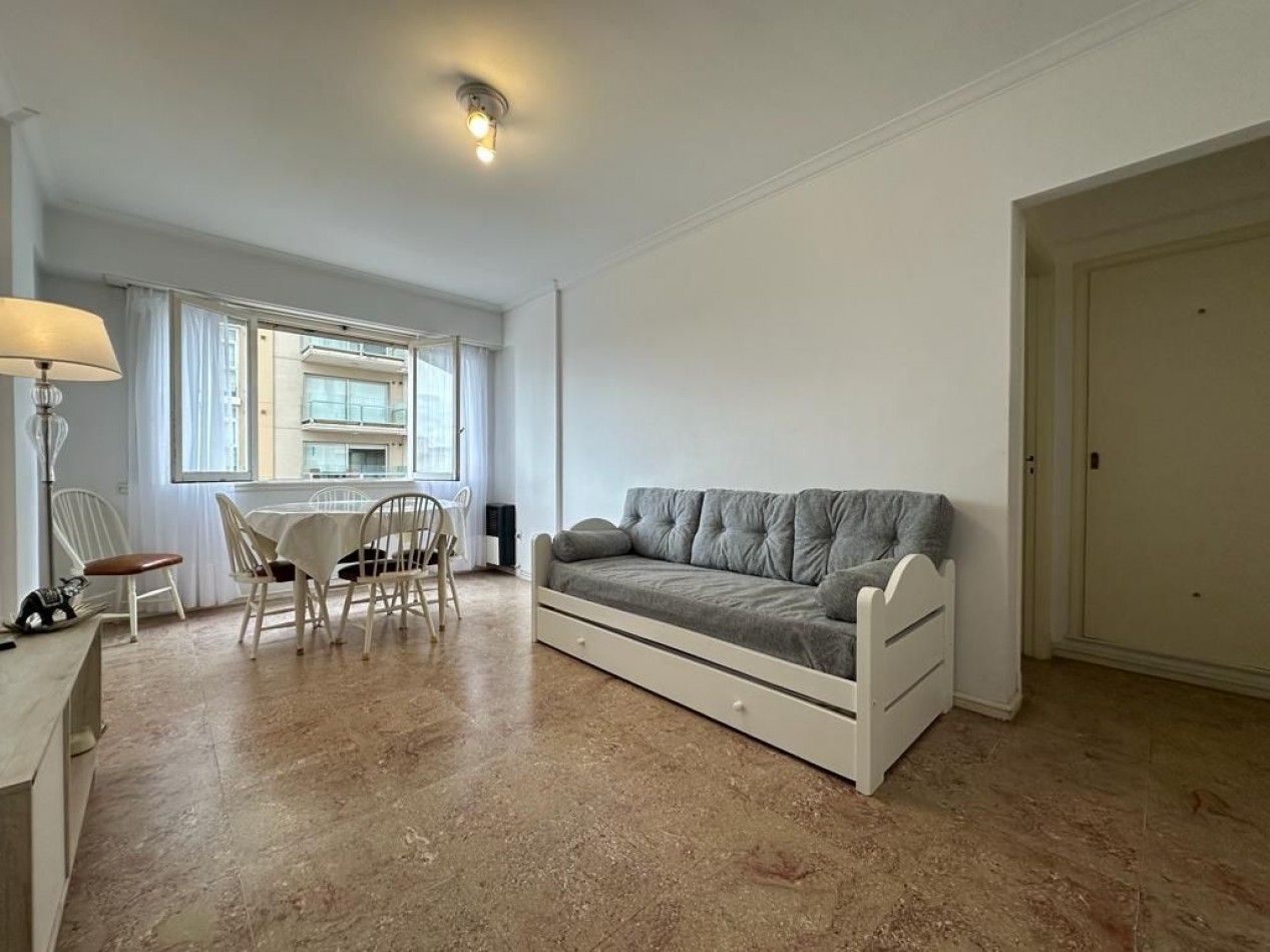 Departamento 2 ambientes 