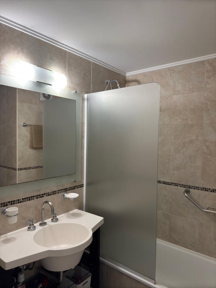 Departamento 4 ambientes