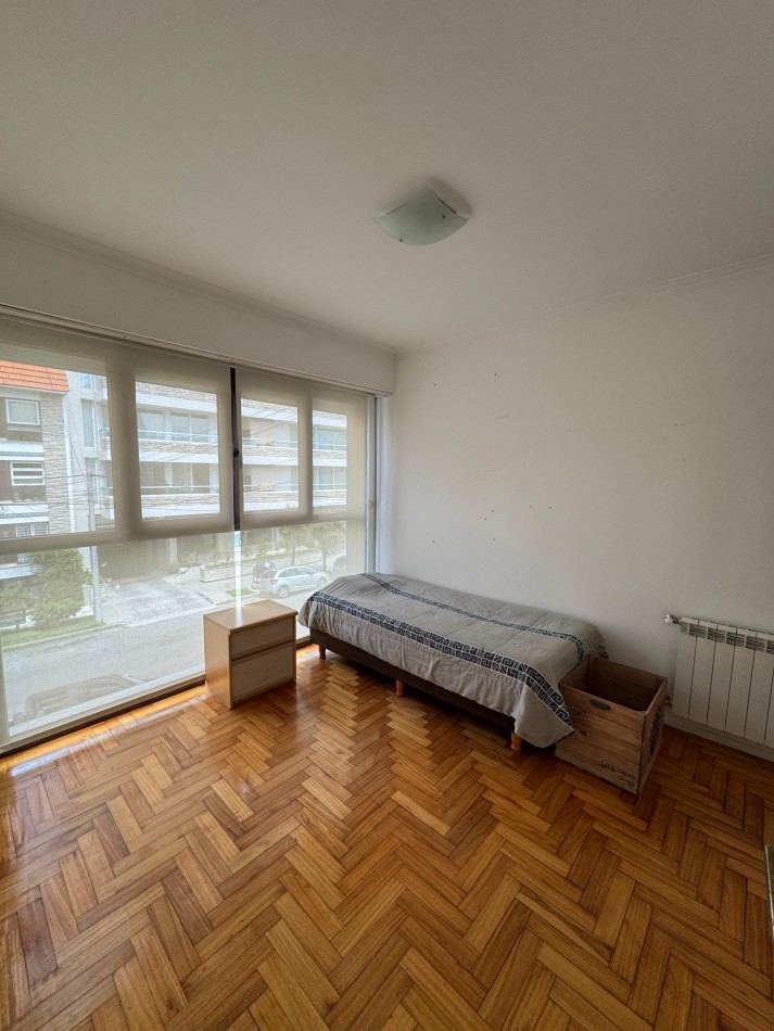 Departamento 4 ambientes