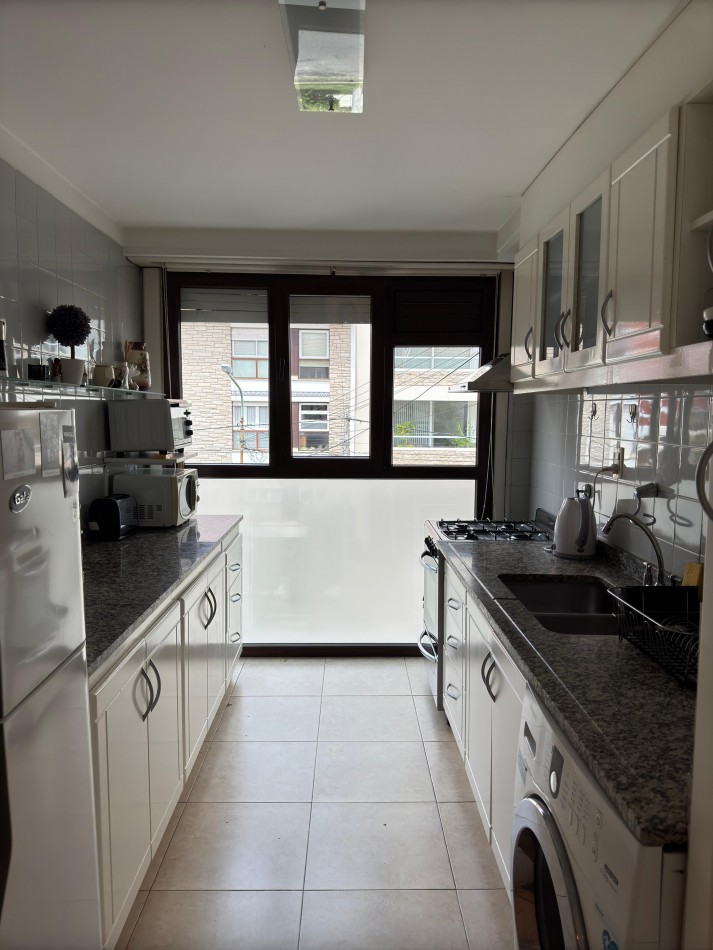 Departamento 4 ambientes