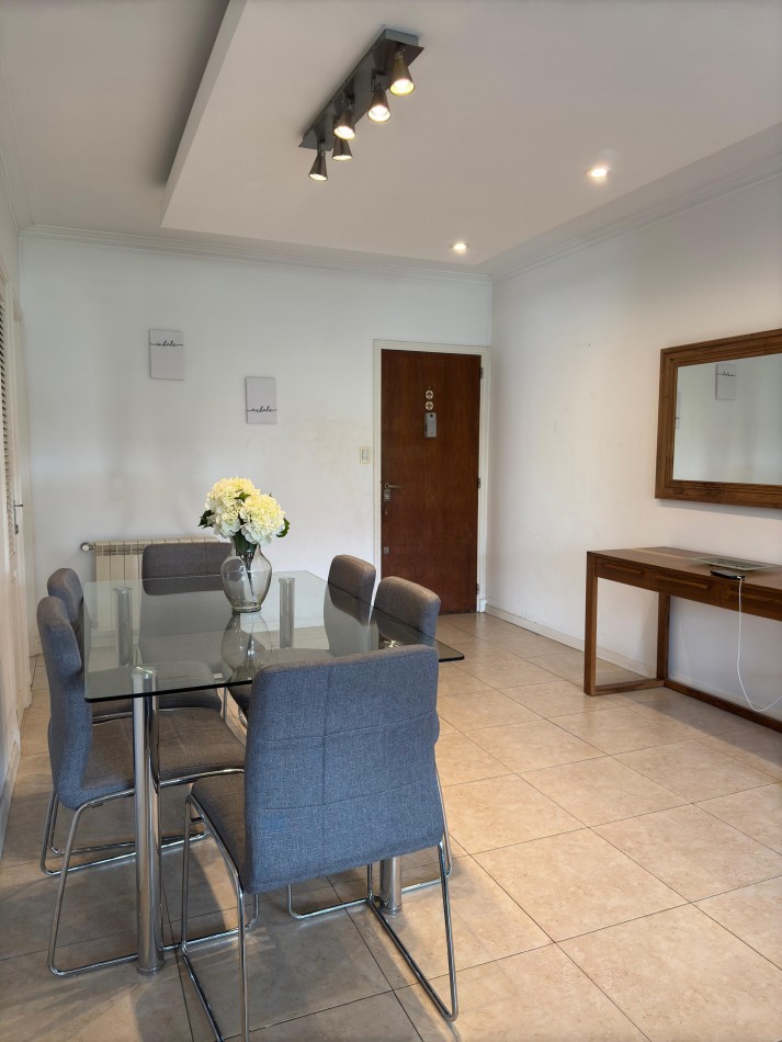 Departamento 4 ambientes