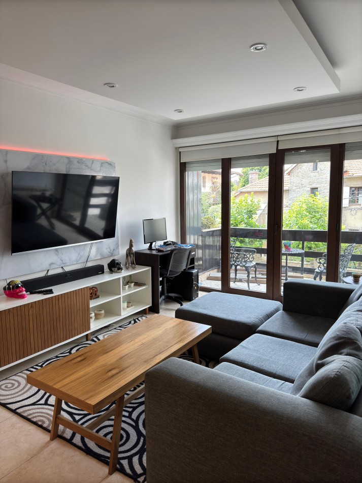 Departamento 4 ambientes