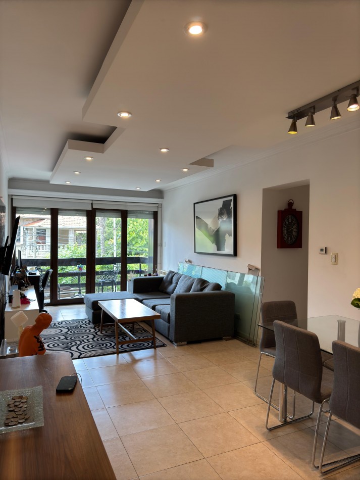 Departamento 4 ambientes