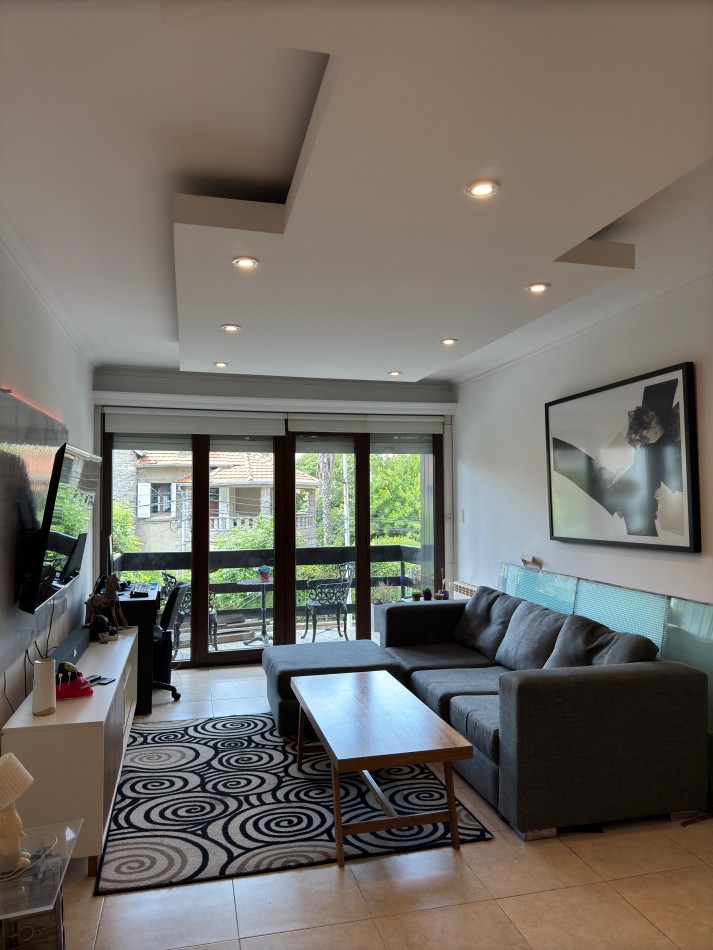 Departamento 4 ambientes