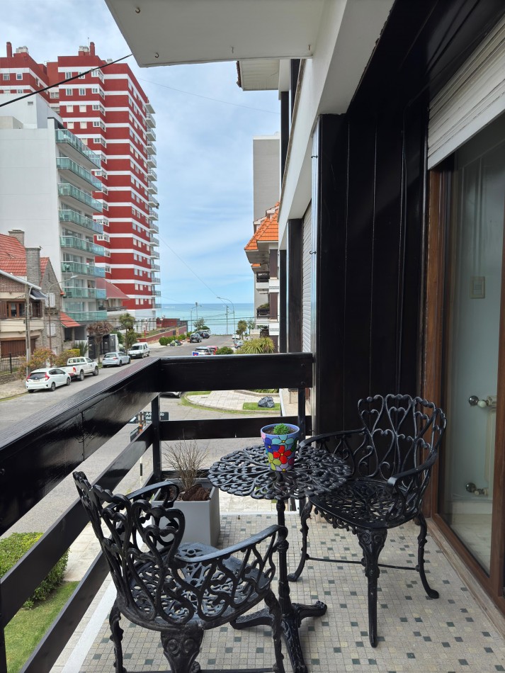 Departamento 4 ambientes