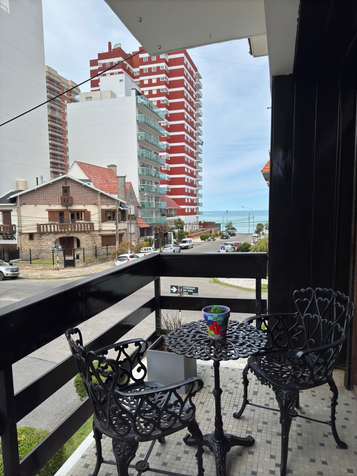 Departamento 4 ambientes