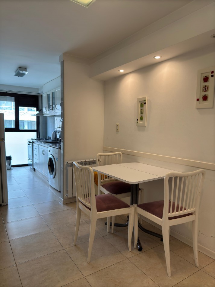 Departamento 4 ambientes