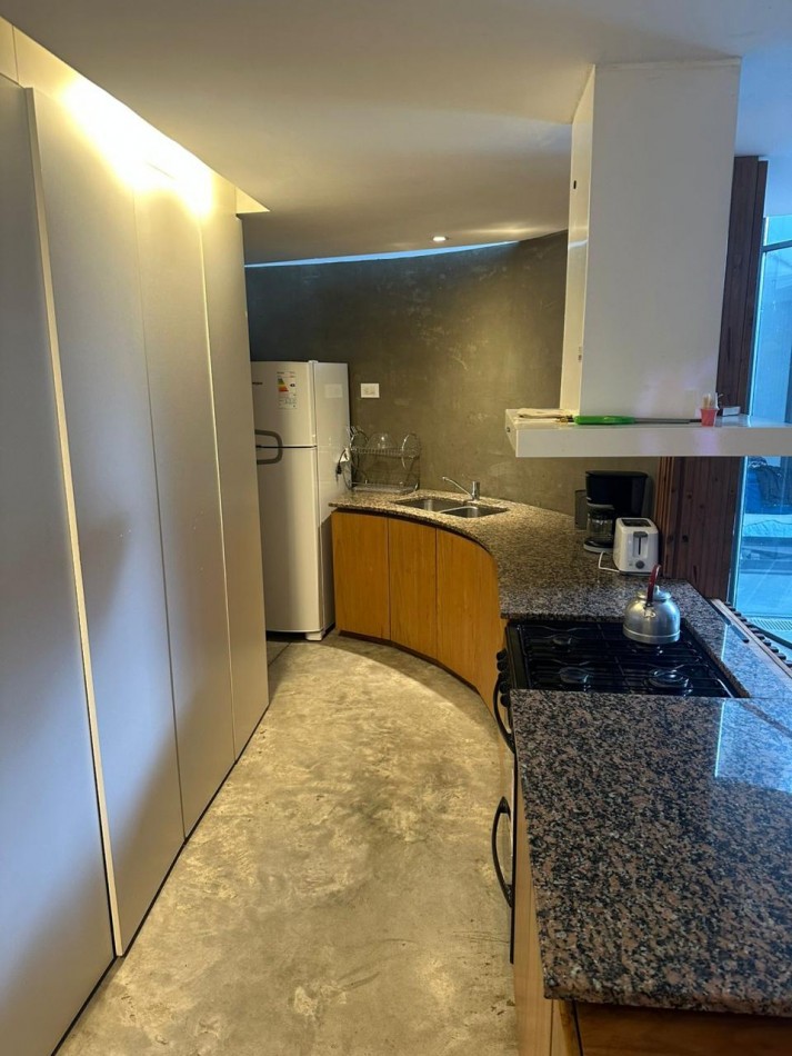 PH en alquiler de temporada