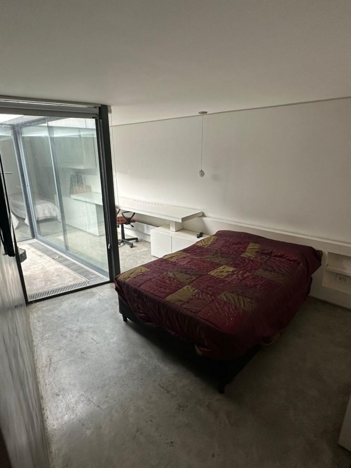 PH en alquiler de temporada